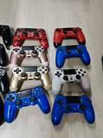 PS4 Controllers, .., ., 1 speler, Ophalen of Verzenden