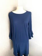 Prachtige jurk, maat L, LaDress, Kleding | Dames, Jurken, Blauw, Maat 42/44 (L), Ophalen of Verzenden, Zo goed als nieuw