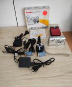 Foto camera Kodak, Compact, 10 Megapixel, Ophalen of Verzenden, Zo goed als nieuw