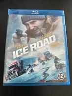 Ice Road - Liam Neeson, Ophalen of Verzenden, Zo goed als nieuw, Actie