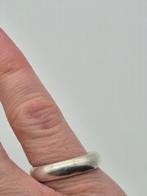 Zilveren Ring 925 - Maat 19 - Dame/Heer, Gebruikt, Verzenden, 19 tot 20, Dame of Heer