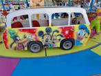 Autopede bus, Antiek en Kunst, Ophalen