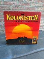 Kolonisten van Catan + uitbreiding, Ophalen of Verzenden, Zo goed als nieuw