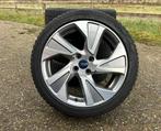 Ford Ecosport 18 inch origineel 4x108 winterset + TPMS, Auto-onderdelen, Banden en Velgen, Ophalen, 18 inch, Ford, Banden en Velgen