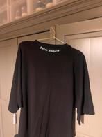 Palm angels logo shirt / oversized tshirt zwart, Kleding | Heren, T-shirts, Palm Angels, Zwart, Ophalen of Verzenden, Zo goed als nieuw