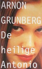 CPNB 1998 # Arnold Grunberg # de Heilige Antonio, Boeken, Ophalen of Verzenden, Zo goed als nieuw