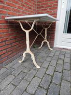 Marmeren Tafel - 100x60cm, Ophalen of Verzenden