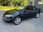 Renault Mégane Coupé-Cabriolet 1.9 dCi Privilège Luxe APK, Gebruikt, 4 cilinders, Cabriolet, 4 stoelen