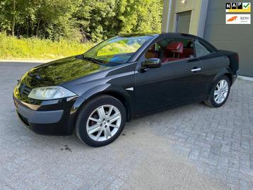 Renault Mégane Coupé-Cabriolet 1.9 dCi Privilège Luxe APK beschikbaar voor biedingen
