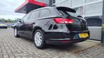 Seat Leon ST 1.0 EcoTSI Style Connect Airco/Cruise/Navi/PDC, 47 €/maand, Origineel Nederlands, Te koop, 5 stoelen