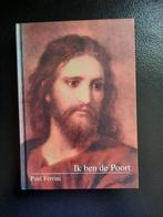 Ik ben de poort . Paul Ferrini, Gelezen, Achtergrond en Informatie, Spiritualiteit algemeen, Paul Ferrini