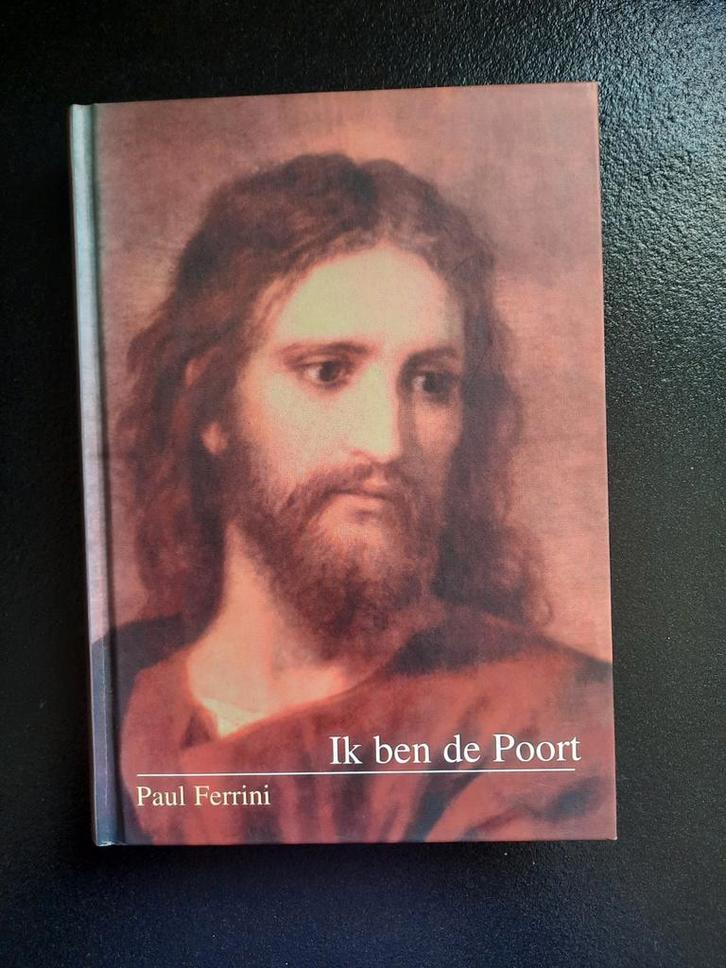 Ik ben de poort . Paul Ferrini, Boeken, Esoterie en Spiritualiteit, Gelezen, Achtergrond en Informatie, Spiritualiteit algemeen