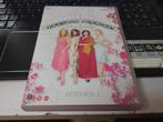 Gooische vrouwen seizoen 1 dvd, Vanaf 12 jaar, Ophalen of Verzenden, Zo goed als nieuw, Komedie