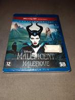 Maleficent - 3d bluray, Cd's en Dvd's, Blu-ray, Ophalen of Verzenden, Zo goed als nieuw, Actie