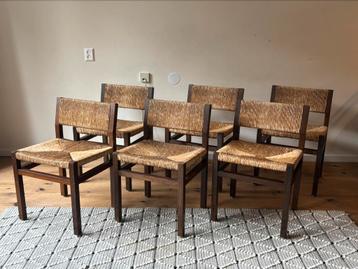 X6 Spectrum SE82 Dining Chairs by Martin Visser beschikbaar voor biedingen