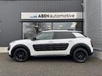 Citroën C4 Cactus Puretech 82 Shine automaat (NAVI|CAMERA|1, Automaat, 82 pk, Origineel Nederlands, Bedrijf