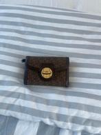 DKNY Tas met Portemonnee, Sieraden, Tassen en Uiterlijk, Portemonnees, Overige merken, Gebruikt, Bruin, Ophalen of Verzenden