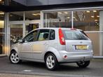 Ford Fiesta 1.4-16V Futura XL CLIMA / NAP / PDC / (bj 2008), Auto's, Ford, Voorwielaandrijving, Stof, Gebruikt, 4 cilinders