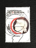 2333 Nederland 2018 NVPH 3621 - Livia - gestempeld, Postzegels en Munten, Postzegels | Nederland, Ophalen of Verzenden, Na 1940