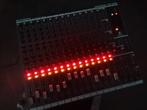 Behringer Eurorack Mixer MX 2804, Ophalen of Verzenden, Gebruikt, 20 kanalen of meer, Microfooningang