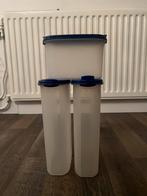 Diverse Tupperware (nieuw), Ophalen of Verzenden, Nieuw, Blauw, Bak of Kom