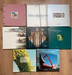 DSM kalenders 24 jaargangen, Ophalen of Verzenden, Maandkalender, Zo goed als nieuw