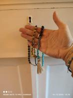 Kralenketting mala hippie boho Ibiza., Ophalen of Verzenden