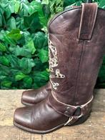 gewoon Nieuwe mooie laars van Sendra maat 39, Bruin, Nieuw, Ophalen of Verzenden, Sendra