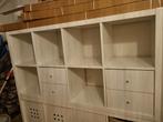 Ikea Vakkenkast - Praktisch en Stijlvol, Ophalen, Gebruikt, 100 tot 150 cm, 100 tot 150 cm