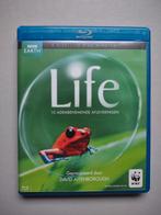 Life (2009) / David Attenborough, Verzenden, Documentaire en Educatief
