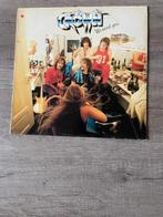 LP Crown - We Need You - 1981           Heavy Metal, Ophalen of Verzenden, Zo goed als nieuw