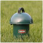 Gezocht: Koltec paddenstoel schrikdraadapparaat, Ophalen of Verzenden