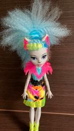 Monster High poppen, Ophalen of Verzenden, Zo goed als nieuw, Barbie