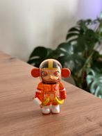 Pop Mart Mega Space Molly 100% - Orange Juice, Ophalen of Verzenden, Nieuw