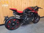 MV Agusta Rush 1000 235/300 Mamba Limited 1000RS 1000RR, 4 cilinders, Motorrijbewijs A, Bedrijf, Onbekend
