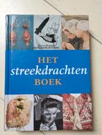 H. van Zuthem - Streekdrachten Boek, Boeken, Geschiedenis | Stad en Regio, H. van Zuthem; A. Brunsting, Ophalen of Verzenden, Zo goed als nieuw