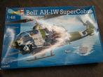 Bell ah-1W supercobra ( revell 04943), Nieuw, Revell, Ophalen of Verzenden