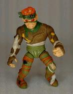 Rat King Teenage Mutant Ninja Turtles 1989 Action Figure, Gebruikt, Ophalen of Verzenden