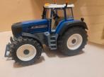 Siku Fendt 920 Blue (was een set met Siku Fendt 712 Blue), Ophalen of Verzenden, Zo goed als nieuw, Tractor of Landbouw, SIKU