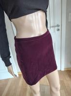 stijlvol rokje van patrizia pepe, Kleding | Dames, Verzenden, Zwart, Zo goed als nieuw, Maat 36 (S)