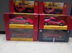 Ferrari 1:43, Ophalen of Verzenden, Nieuw, Auto, Overige merken