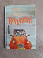 Boek: Remmen!, Ophalen of Verzenden, Gelezen, Fictie algemeen