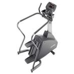 stepper lifefitnesd, Sport en Fitness, Overige typen, Gebruikt, Ophalen of Verzenden