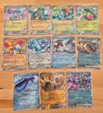 Pokemon EX kaarten, Ophalen of Verzenden, Meerdere kaarten