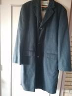 Wellington of bilmore winterjas blauw 52.wol cashmere, Maat 52/54 (L), Wellington of bilmore, Zo goed als nieuw, Verzenden
