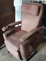 Sta-op stoel, Huis en Inrichting, Fauteuils, Ophalen, Gebruikt, 50 tot 75 cm