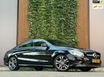 Mercedes-Benz CLA-klasse 180 Business Solution AMG Upgrade E, Gebruikt, 4 cilinders, 715 kg, Leder en Stof
