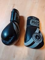 boks- kickbox handschoenen leer 12-oz nieuw, Ophalen of Verzenden, Nieuw, Bokshandschoenen