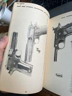 WO2 Amerikaans voorschrift M1 Garand Carbine .30 Storing '42, Verzamelen, Amerika, Verzenden, Landmacht