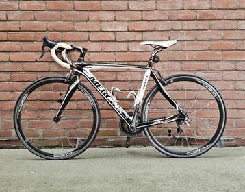 Merckx FULL DURA ACE & CARBON EMX-5 beschikbaar voor biedingen